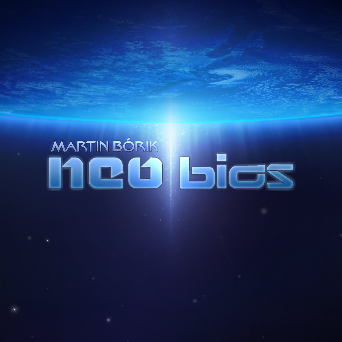 Neobios album cover